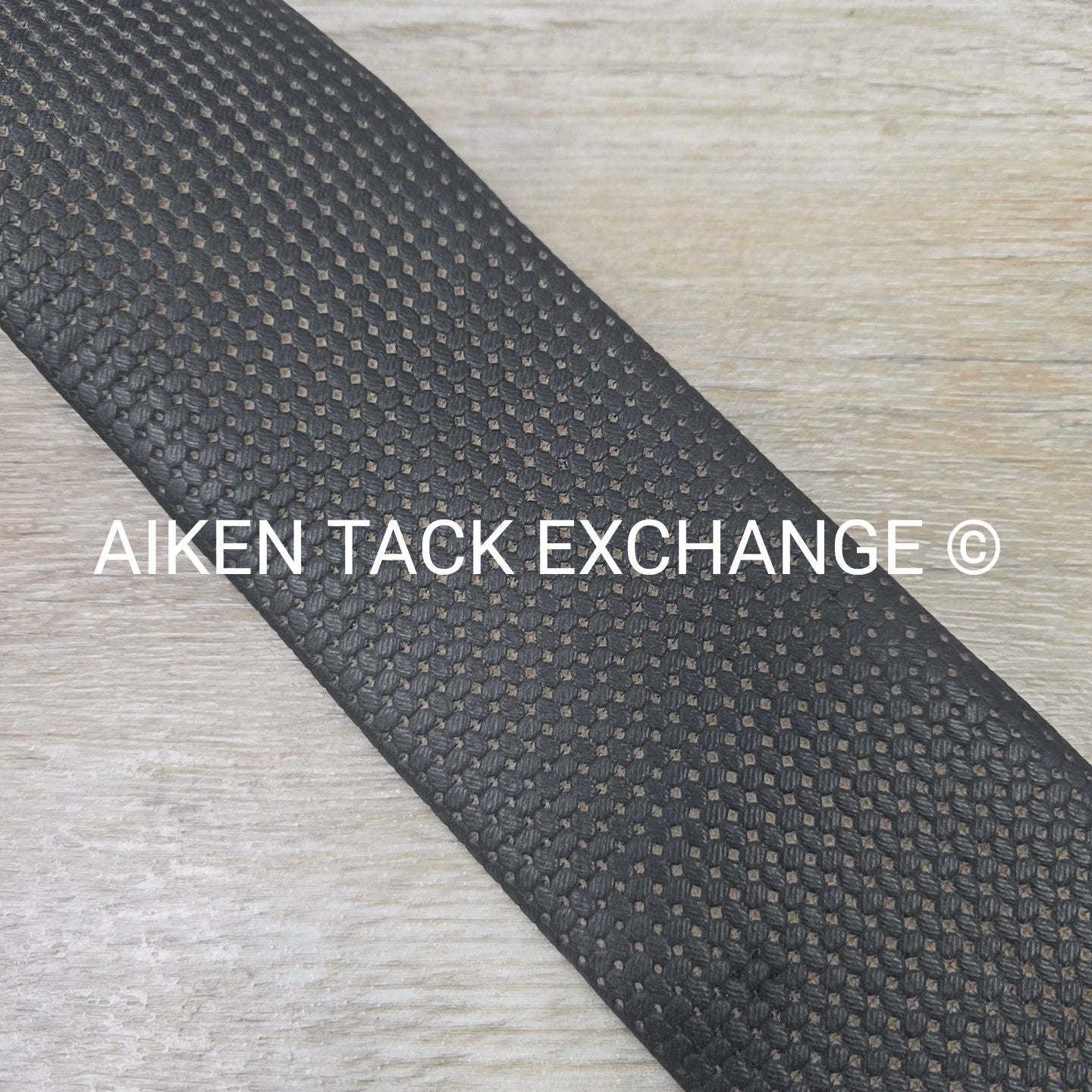 Wintec Elastic Dressage Girth, Black, 22"