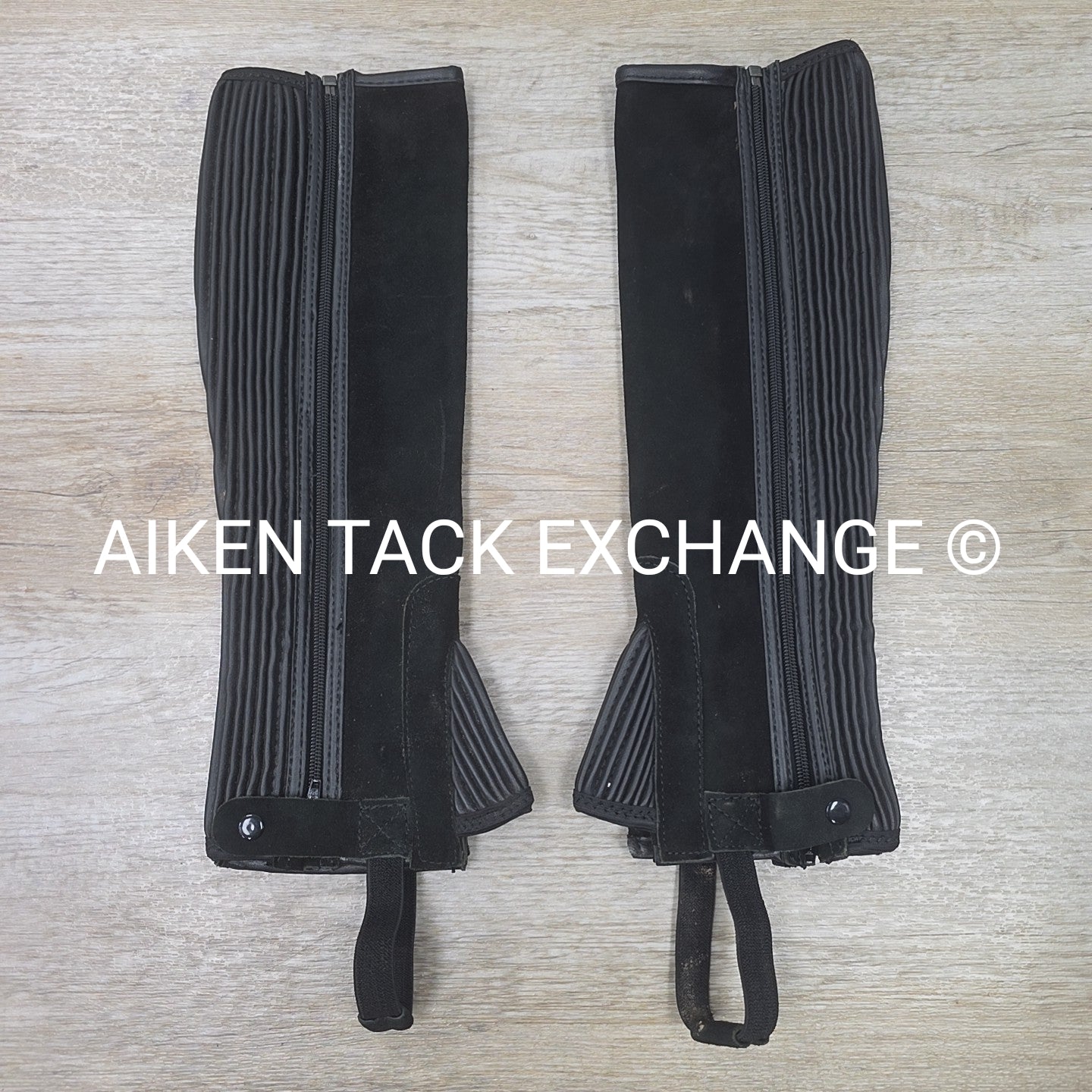 Half Chaps, Adult Medium