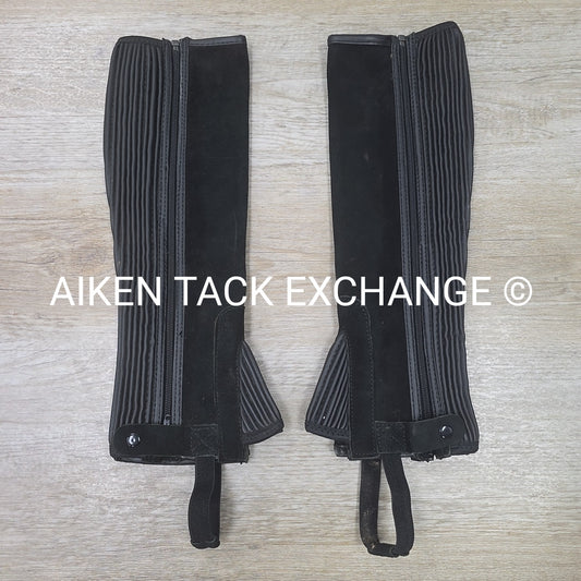 Half Chaps, Adult Medium