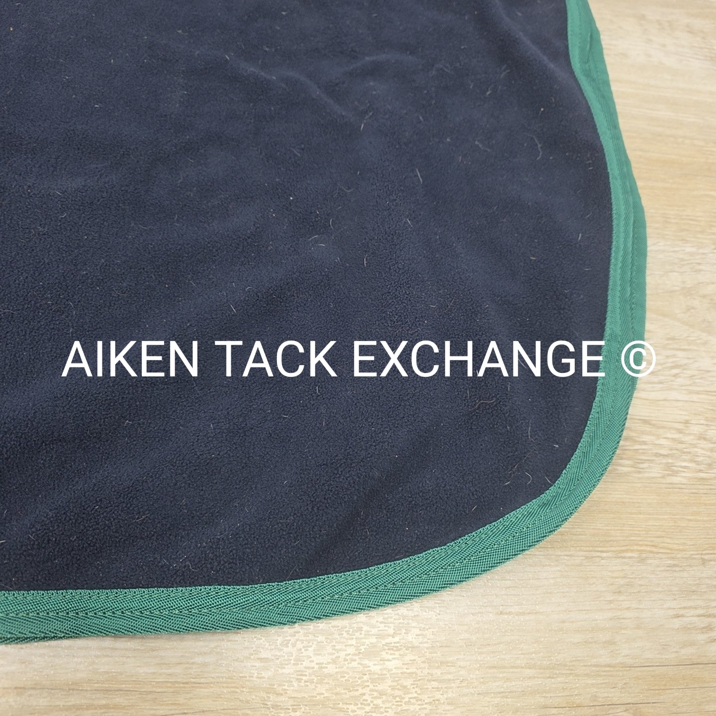 Weatherbeeta Fleece Quarter Sheet