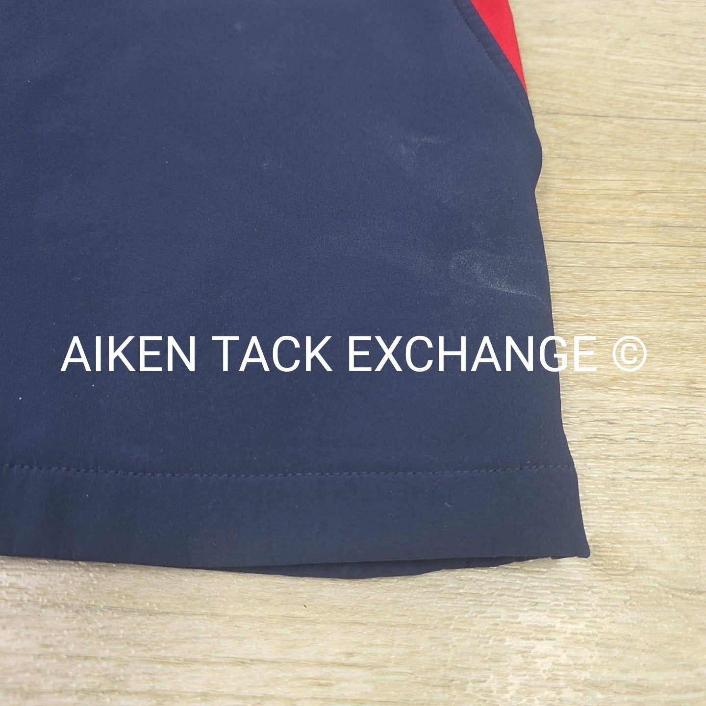 Ariat Full Zip Team Jacket, Youth Large