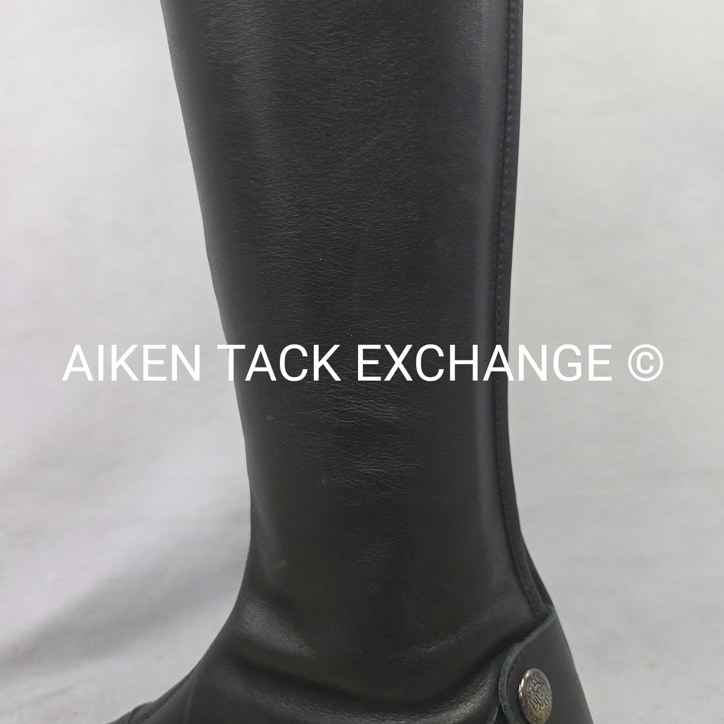 Alberto Fasciani Tall Boots, Women's 34 (8.5)