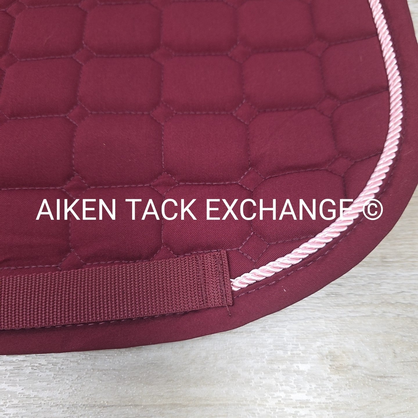 HKM Dream Team Dressage Saddle Pad, Size Pony