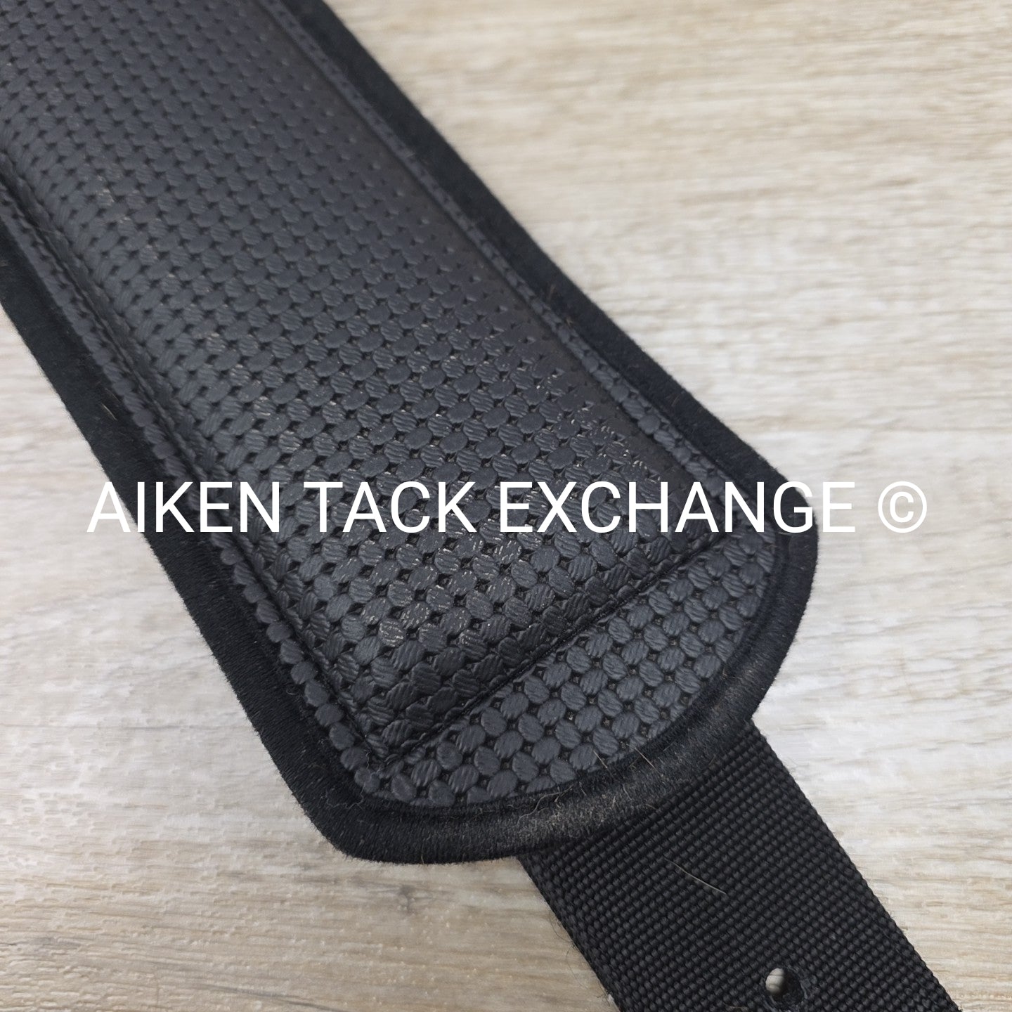 Dura-Tech Neoprene & Nylon Training Surcingle, Missing Girth