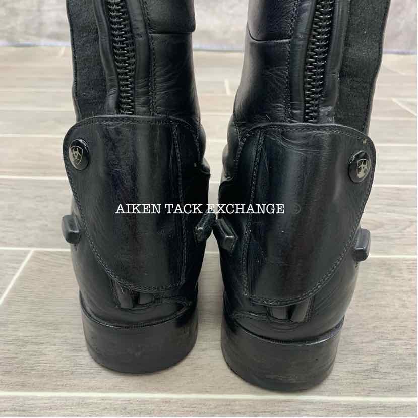 Ariat Divino Tall Riding Boots, Size 7 Tall (Slim Calf)