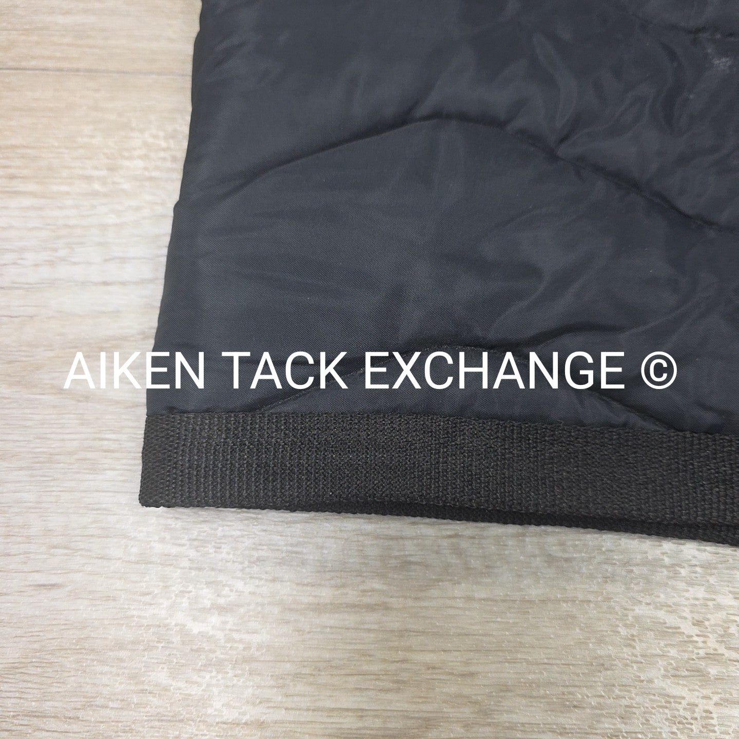 Closed Front Foal Stable Blanket