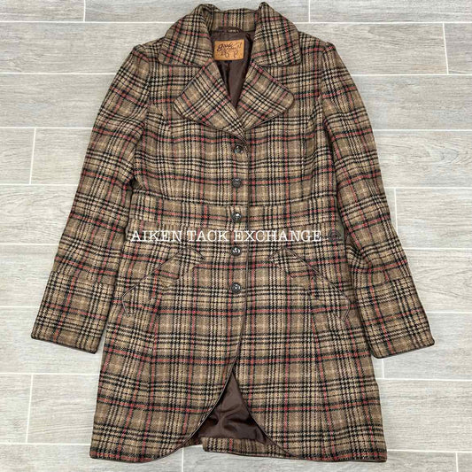 Goode Rider Jacket, Size Large