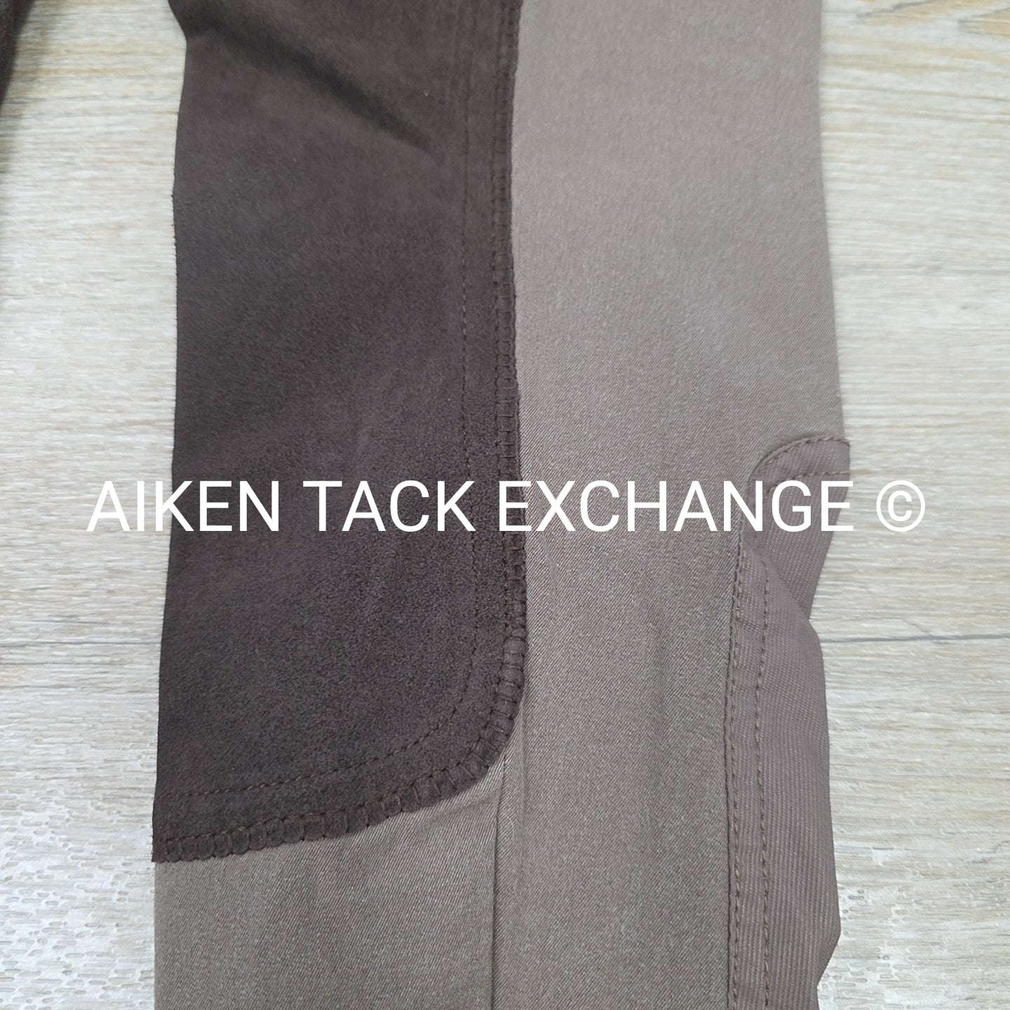 BARGAIN BUNDLE: Dover Saddlery Full Seat Breeches, Size 26