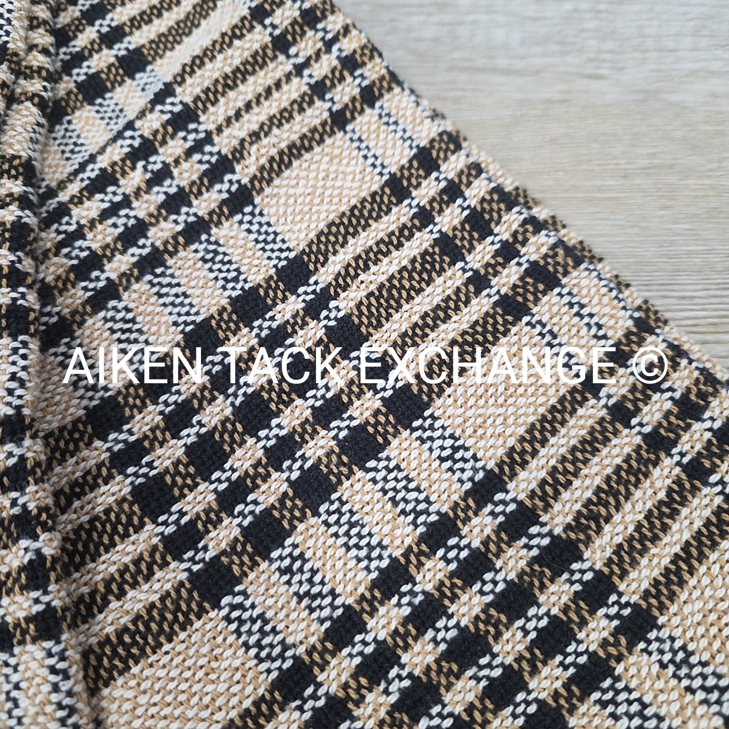 5/A Baker Scarf