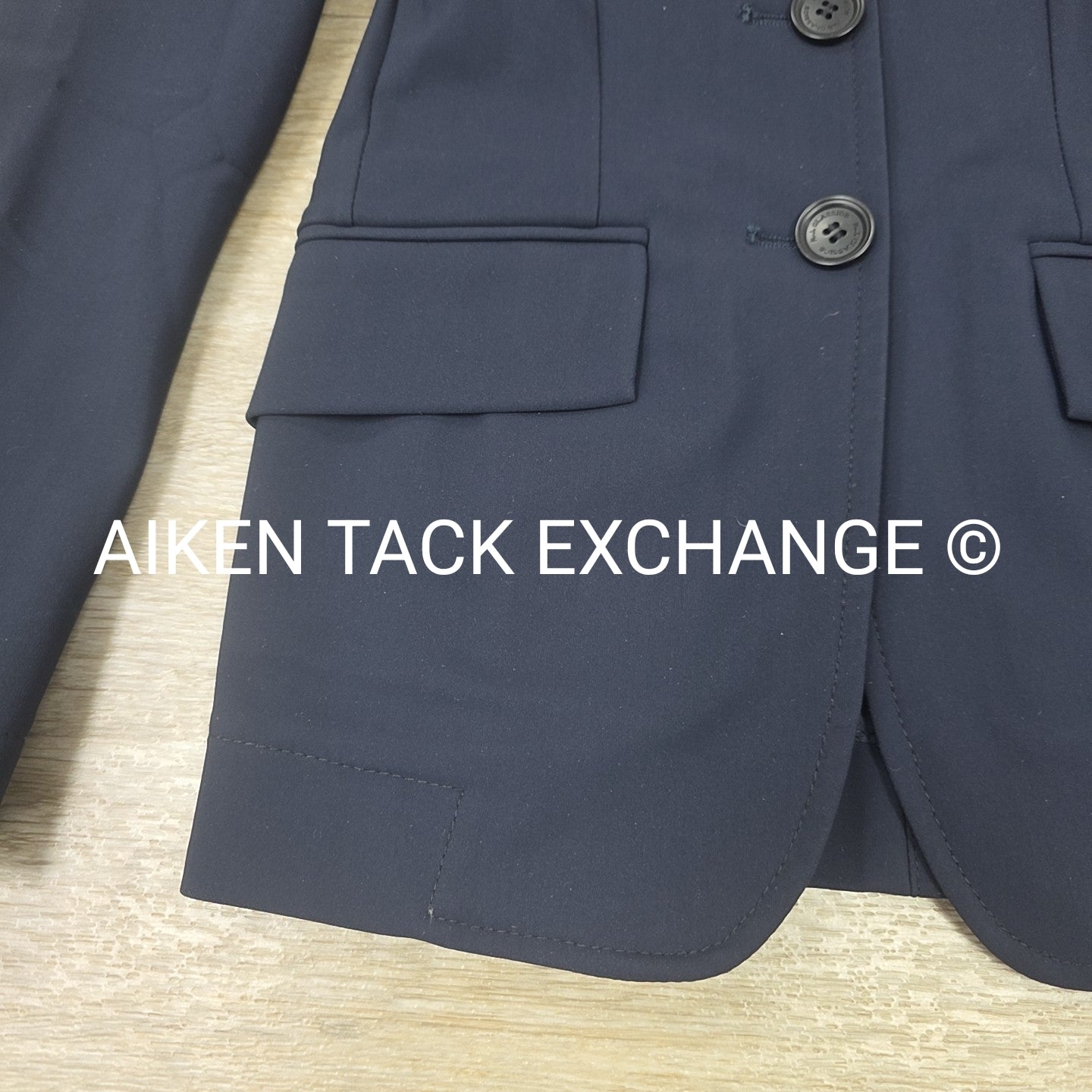 RJ Classics Shore Show Coat, Size 8 R