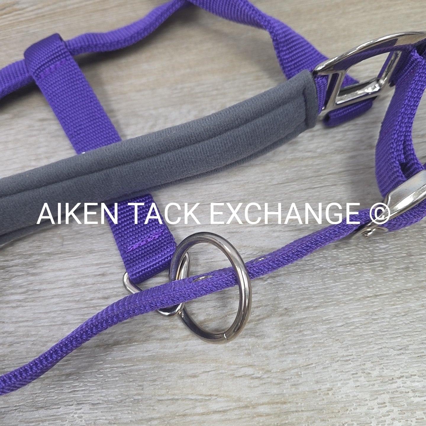 Woof Wear Contour Halter, Size Full