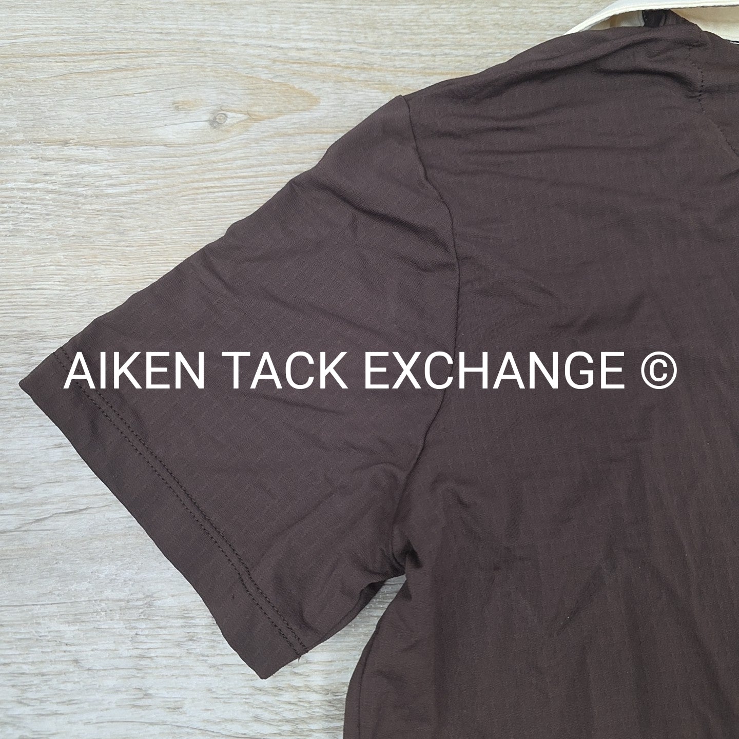 EIS Short Sleeve Polo Shirt, Size X-Large