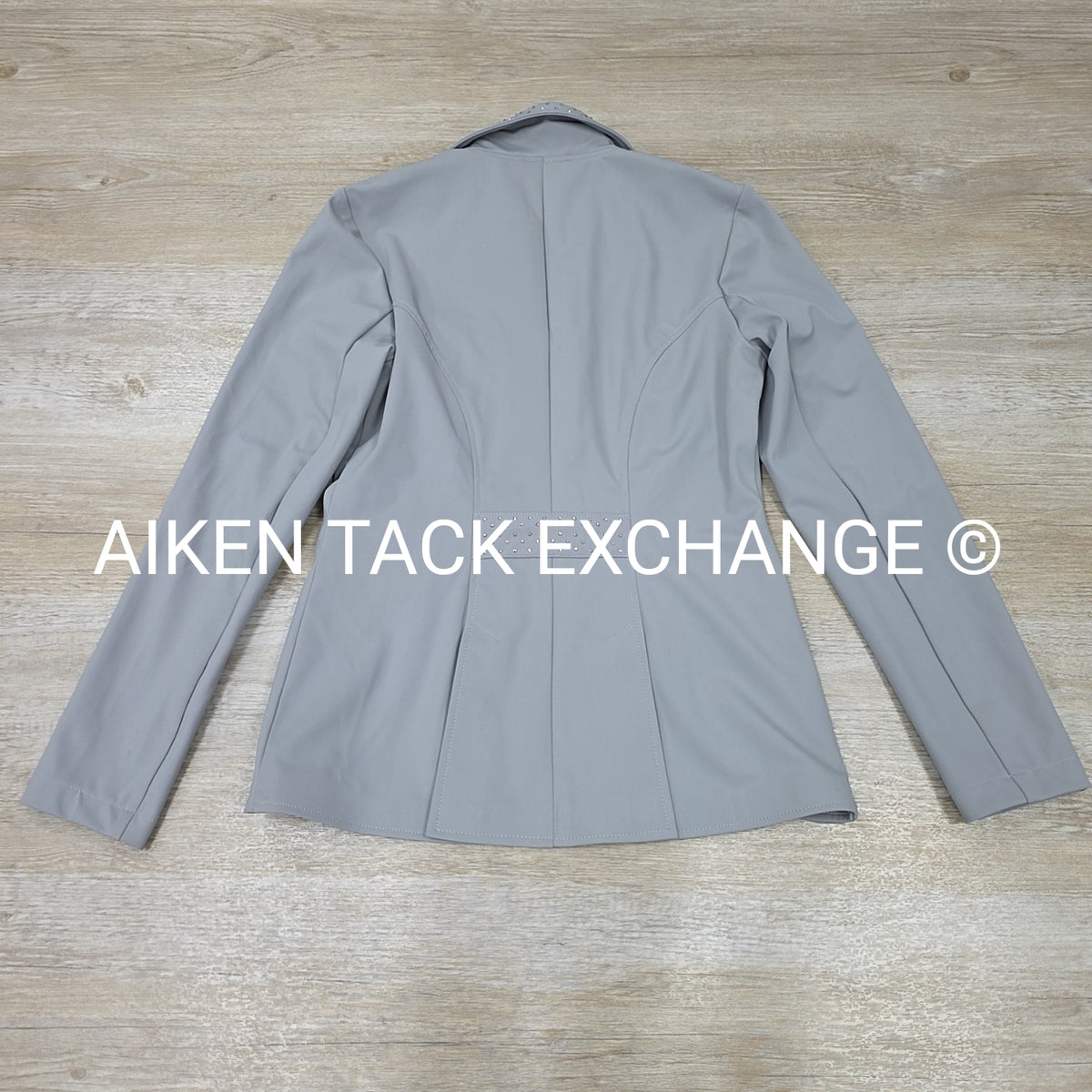 Ovation Elegance Dressage Show Coat, Size 8