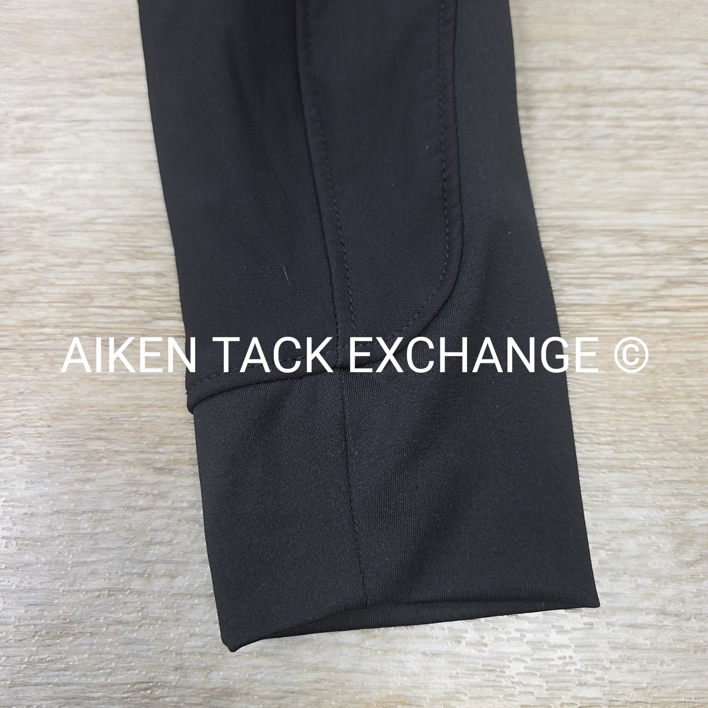 Dover Saddlery Silicone Grip Full Seat Breeches, Women's 26