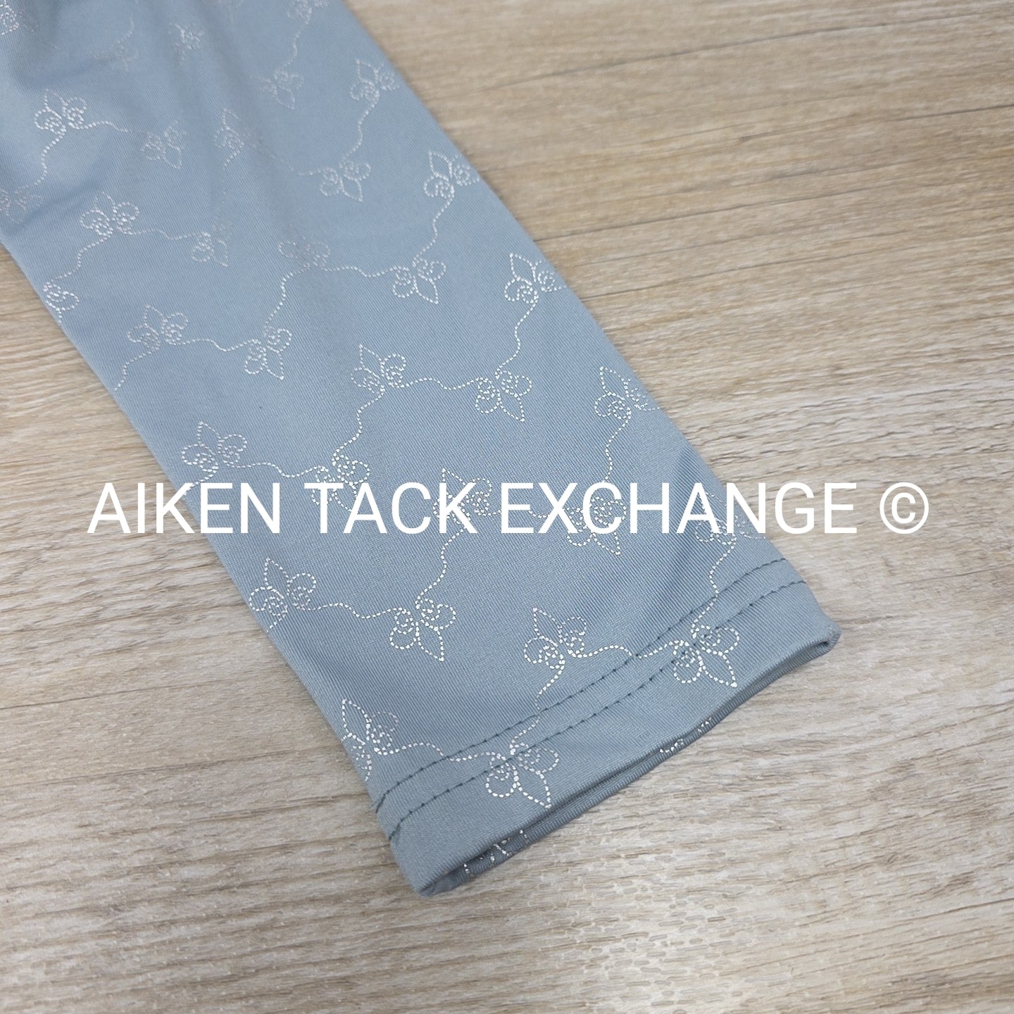 Cavalli Puri Light Weight Fleece Lined 1/4 Zip Pull Over, Size XX-Large