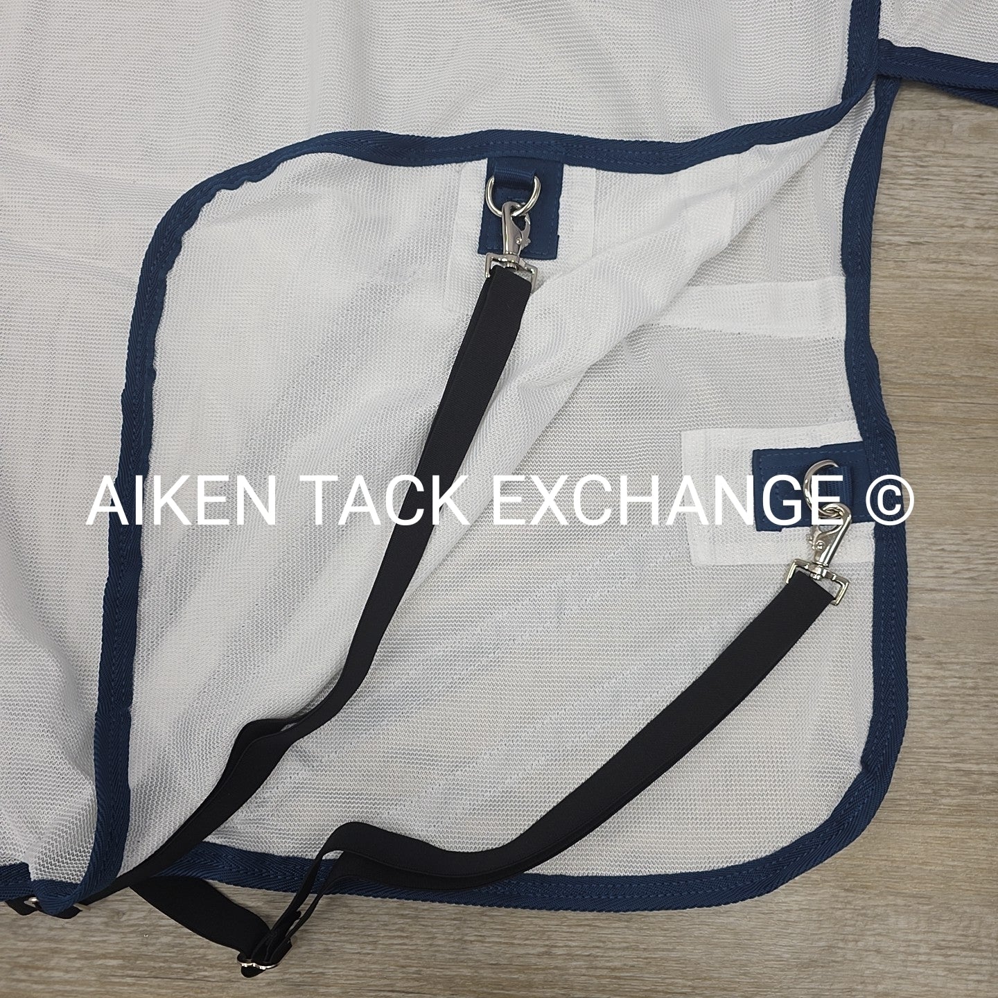 Schneiders Dura-Tech Combo Fly Sheet, 74"