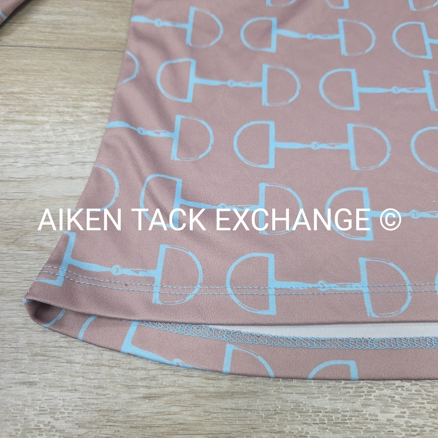 FITS Kinetic Long Sleeve Sun Shirt, Women's Small