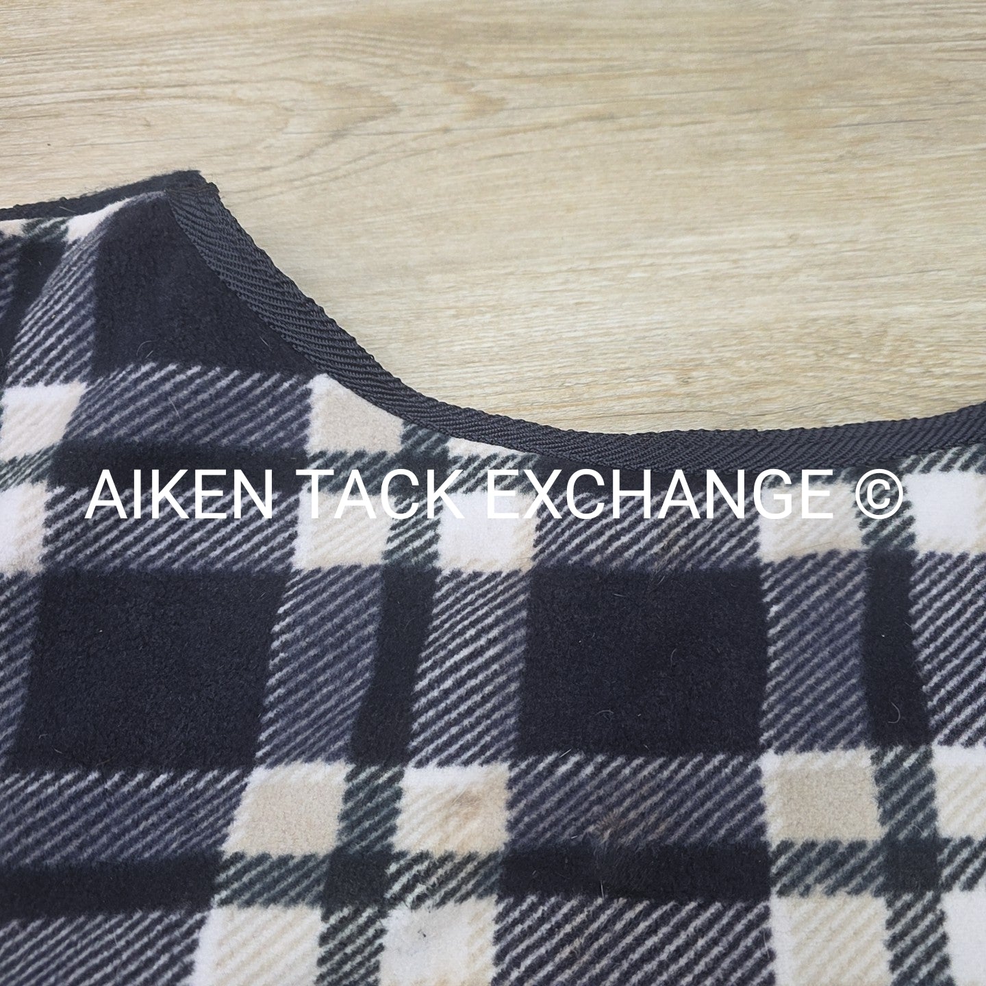 Fleece Quarter Sheet, 84"