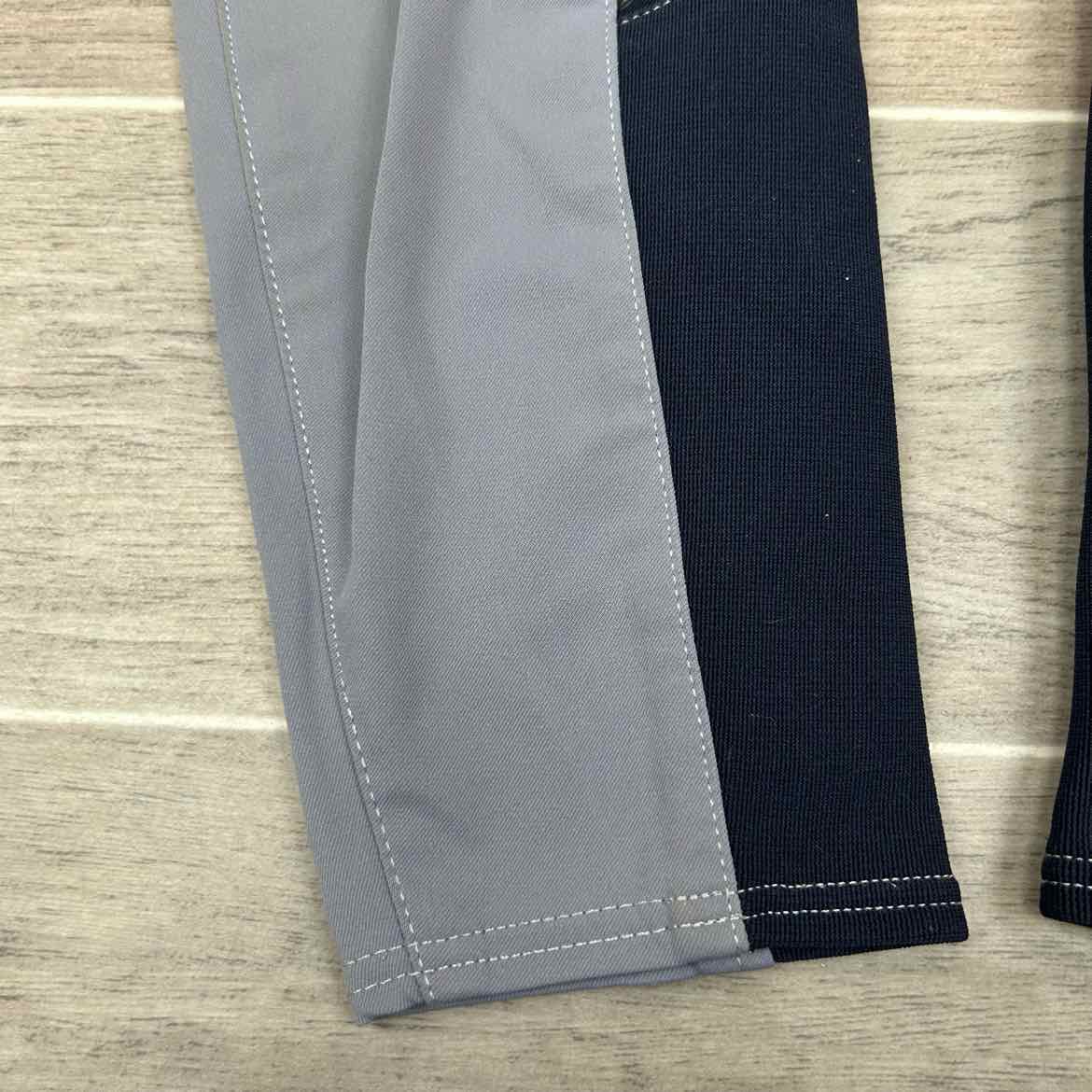 Euro Star Silicone Grip Full Seat Breeches, Size 32