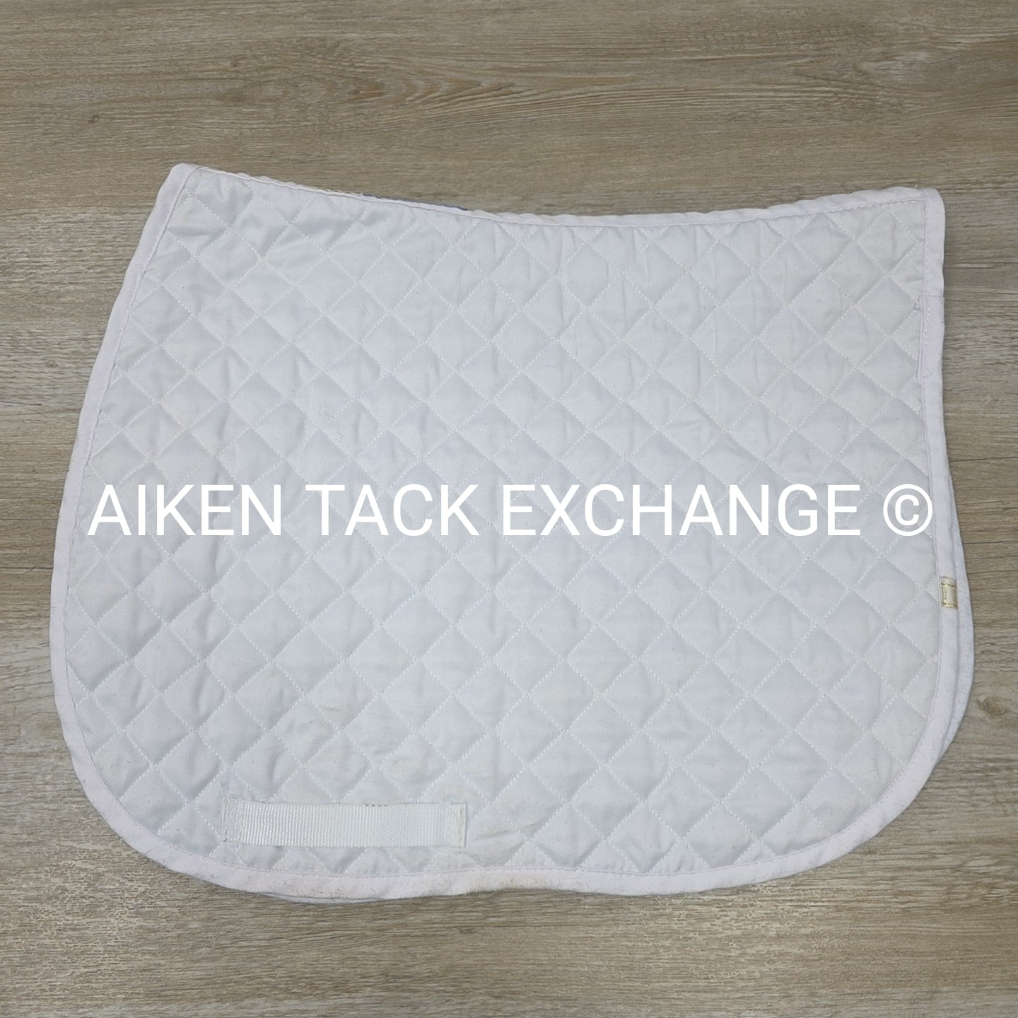 Lettia CoolMax Baby Pad Saddle Pad