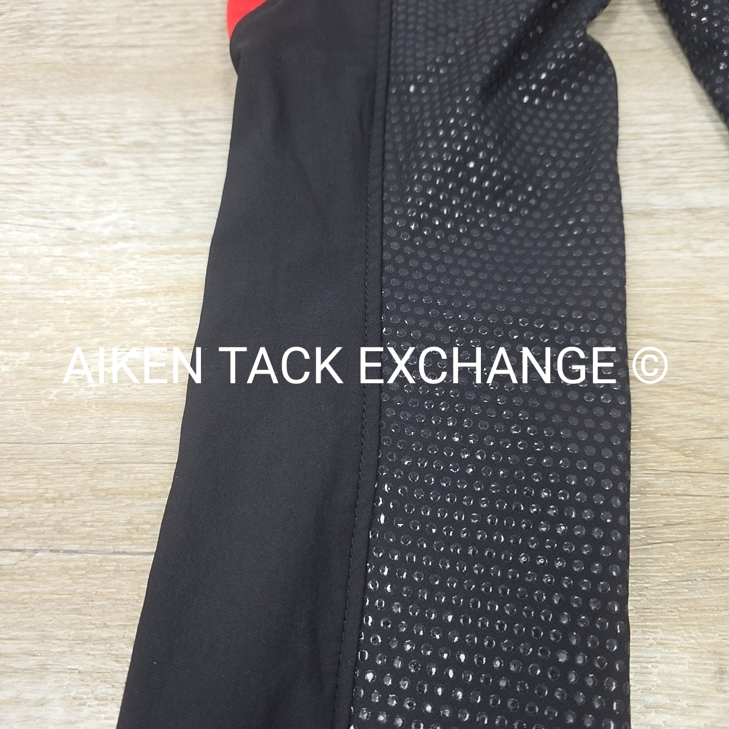 Dover Saddlery Silicone Grip Full Seat Breeches, Women's 26