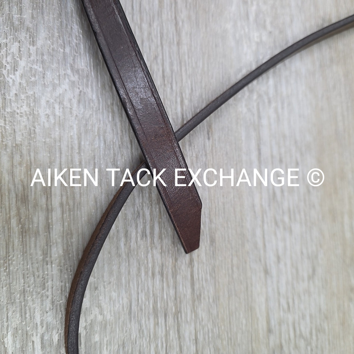 Split Reins