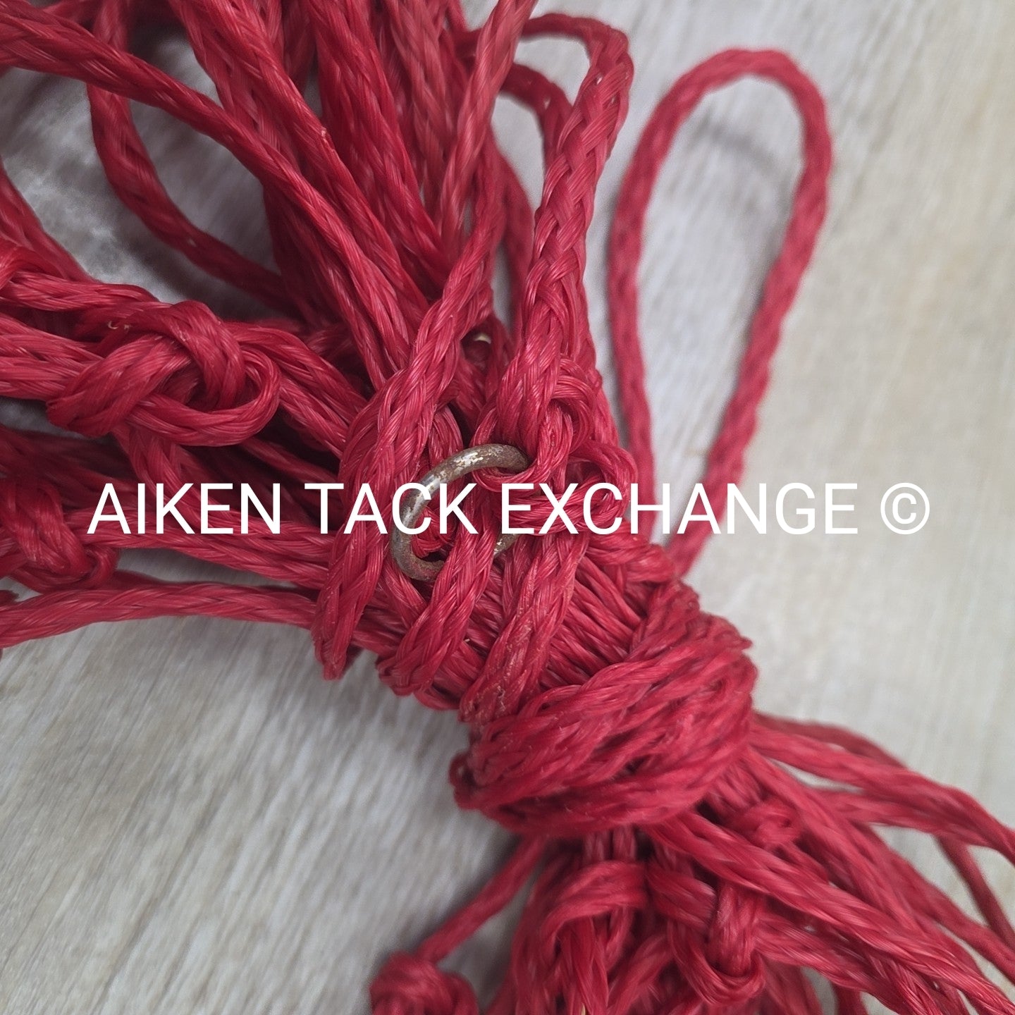 BARGAIN BUNDLE: 3 Hay Nets