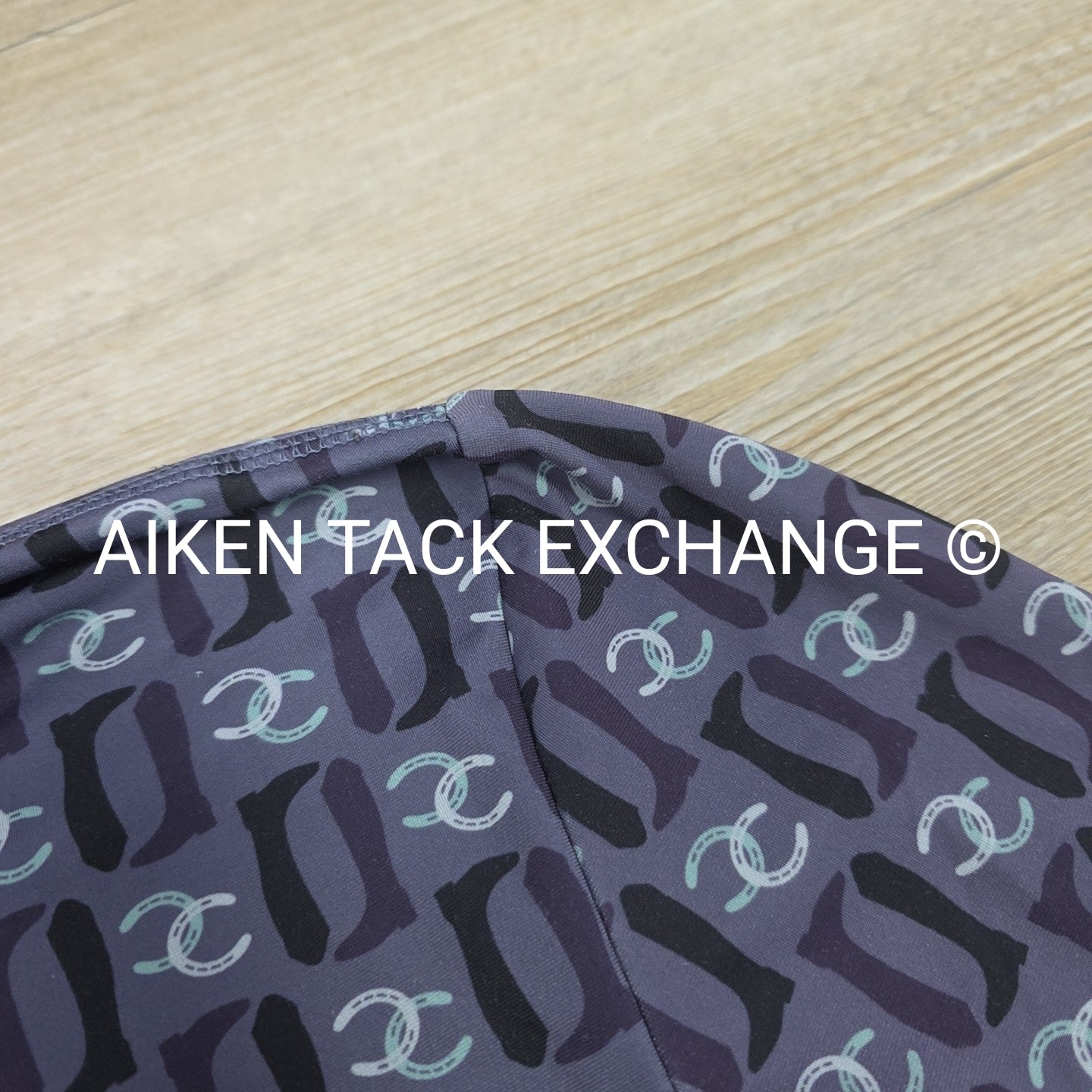 Kerrits Light Weight Long Sleeve Pull Over, Size X-Large