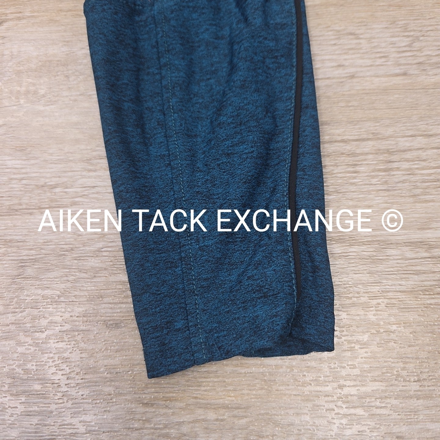 SmartPak Piper Silicone Grip Full Seat Tights, Medium