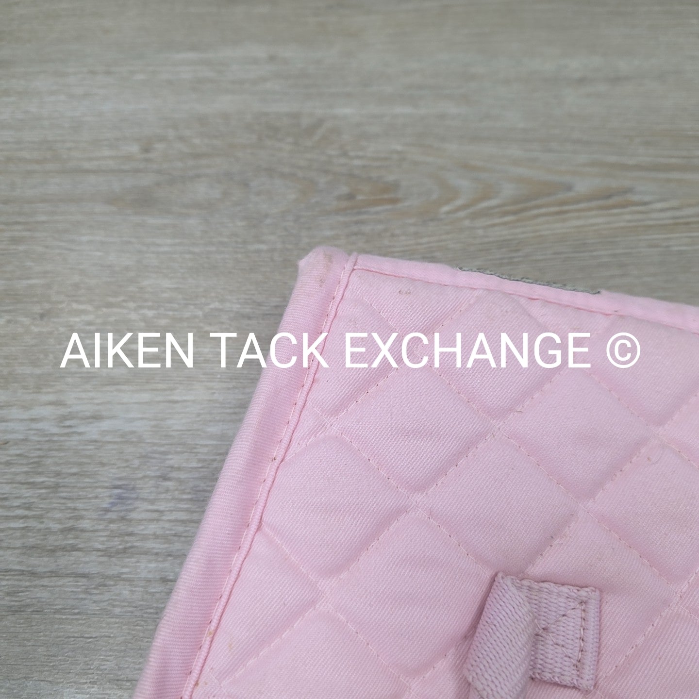 Dover Saddlery Quilted All Purpose Saddle Pad