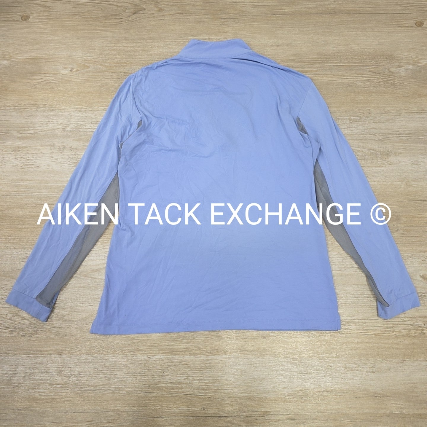 Tailored Sportsman Long Sleeve Sun Shirt, Women's XLarge