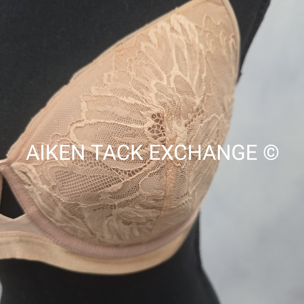 Soma Lightly Lined Perfect Coverage Bra, Nude, 32 DDD