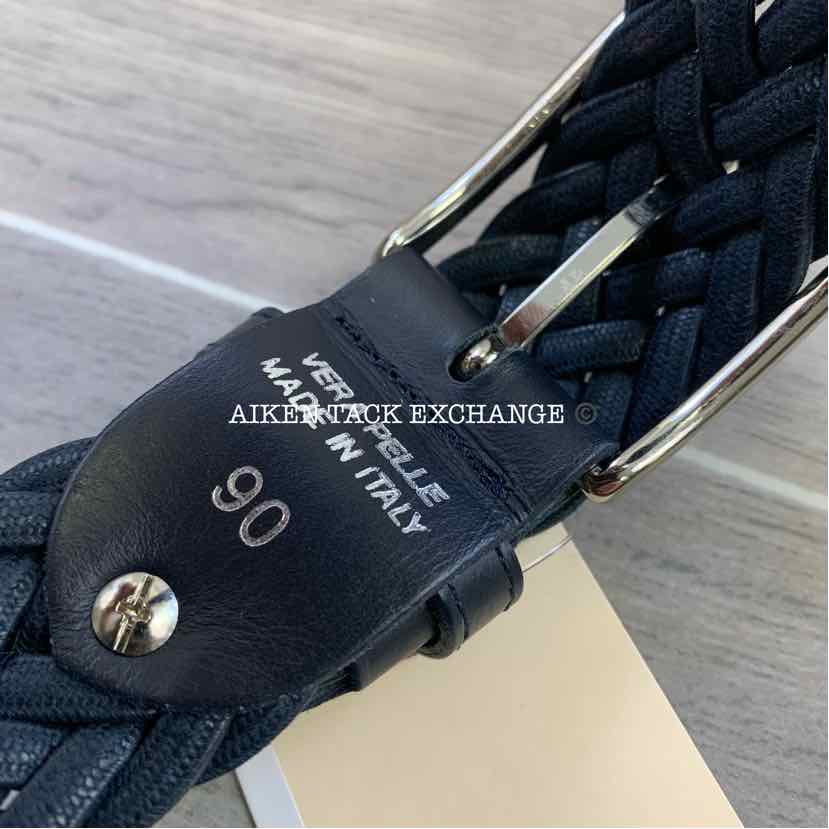 Equiline Woven Belt 90cm