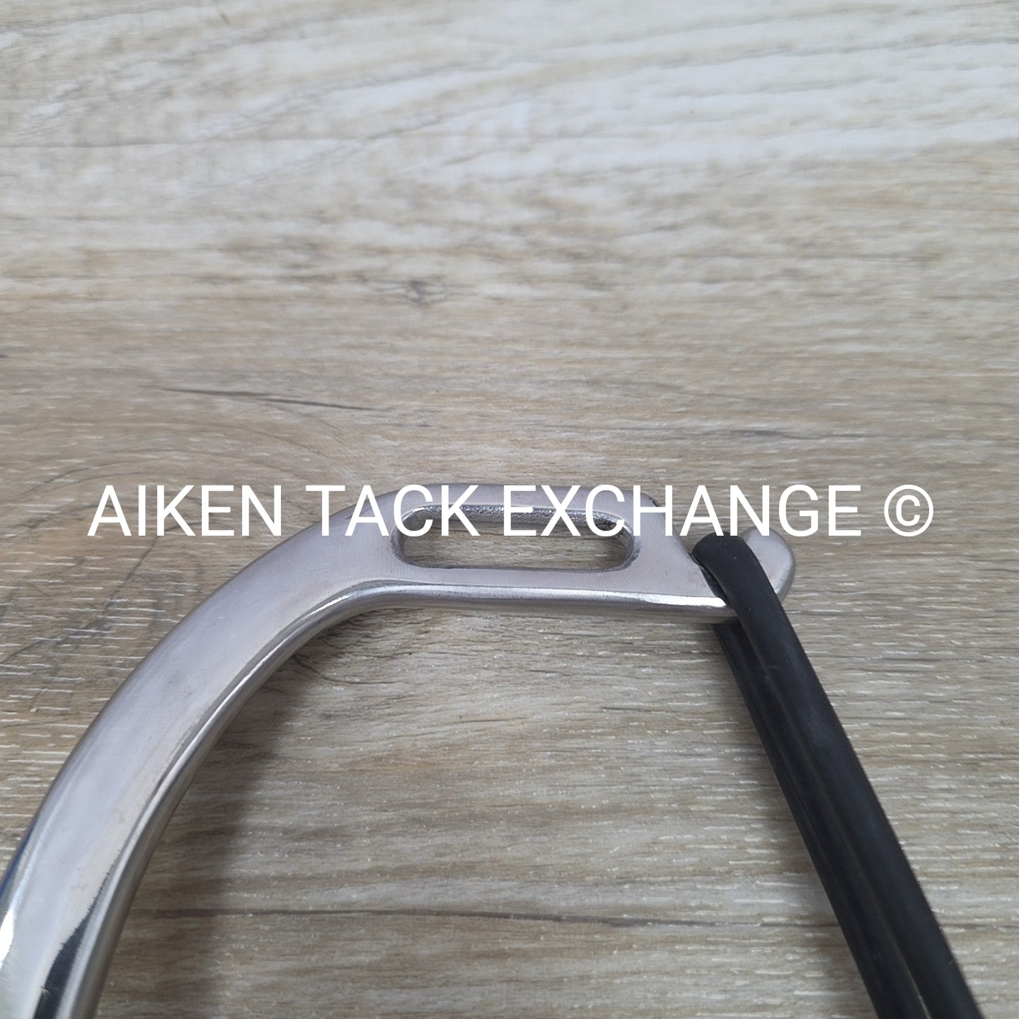 Centaur Peacock Safety Stirrups, 4"