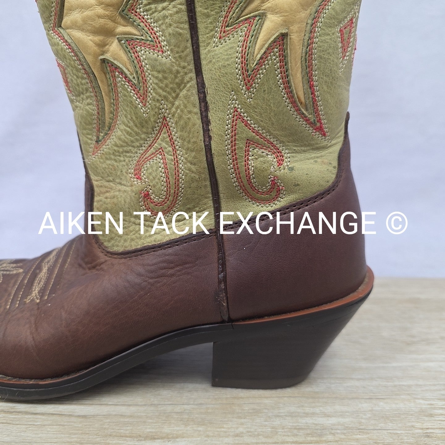 Ariat Manzanita Western Boots, Women's 6.5