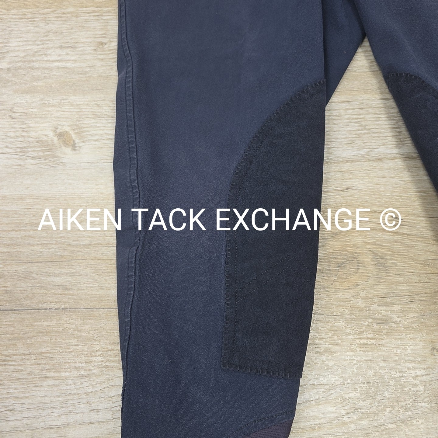 Shires Performance Knee Patch Breeches, Men's 34