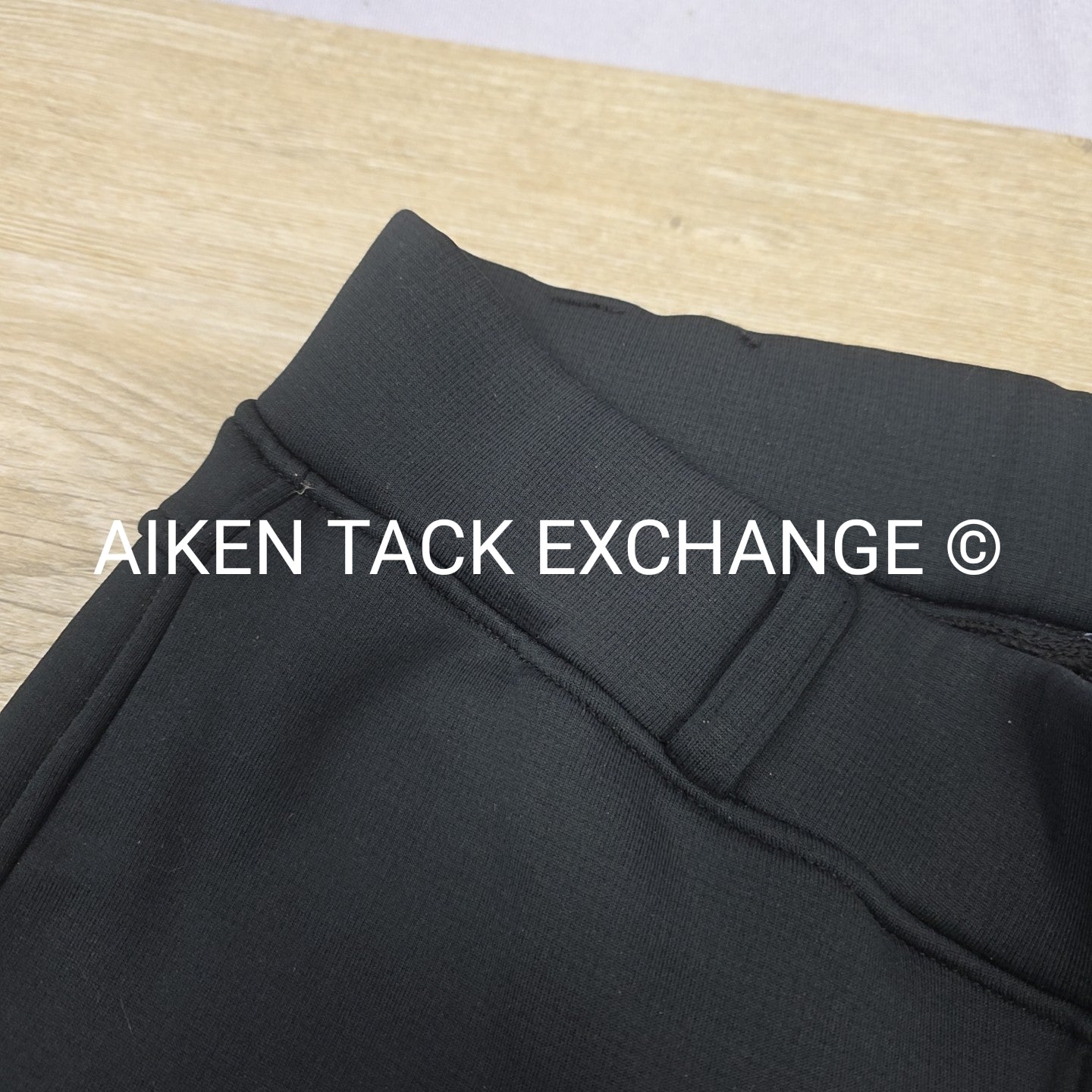 Kerrits Fleece Lined Full Seat Winter Breeches, Women's Medium