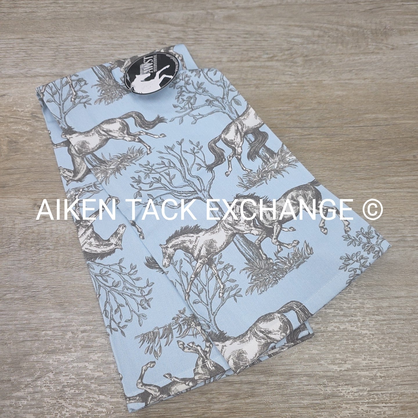 Linen Kitchen Towel