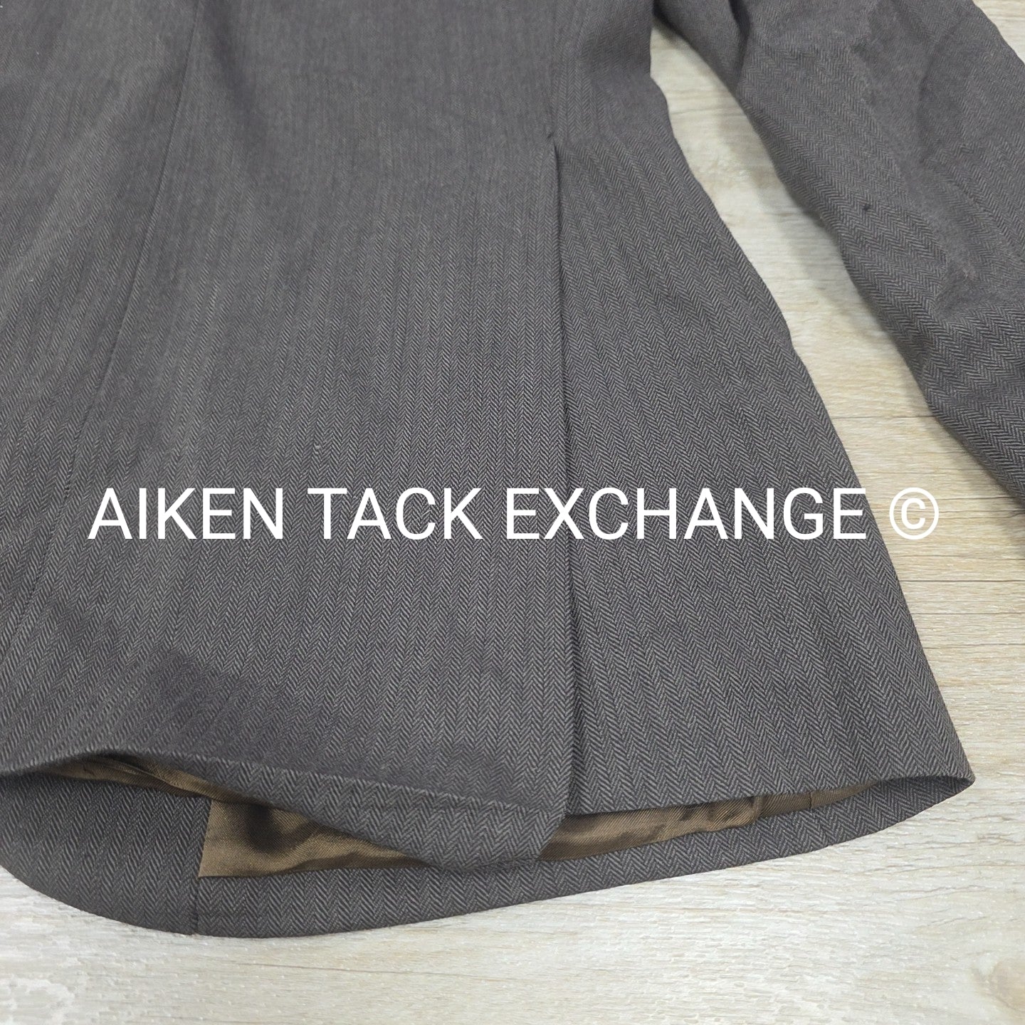 On Course Wool Hunt Coat, Women's 12R