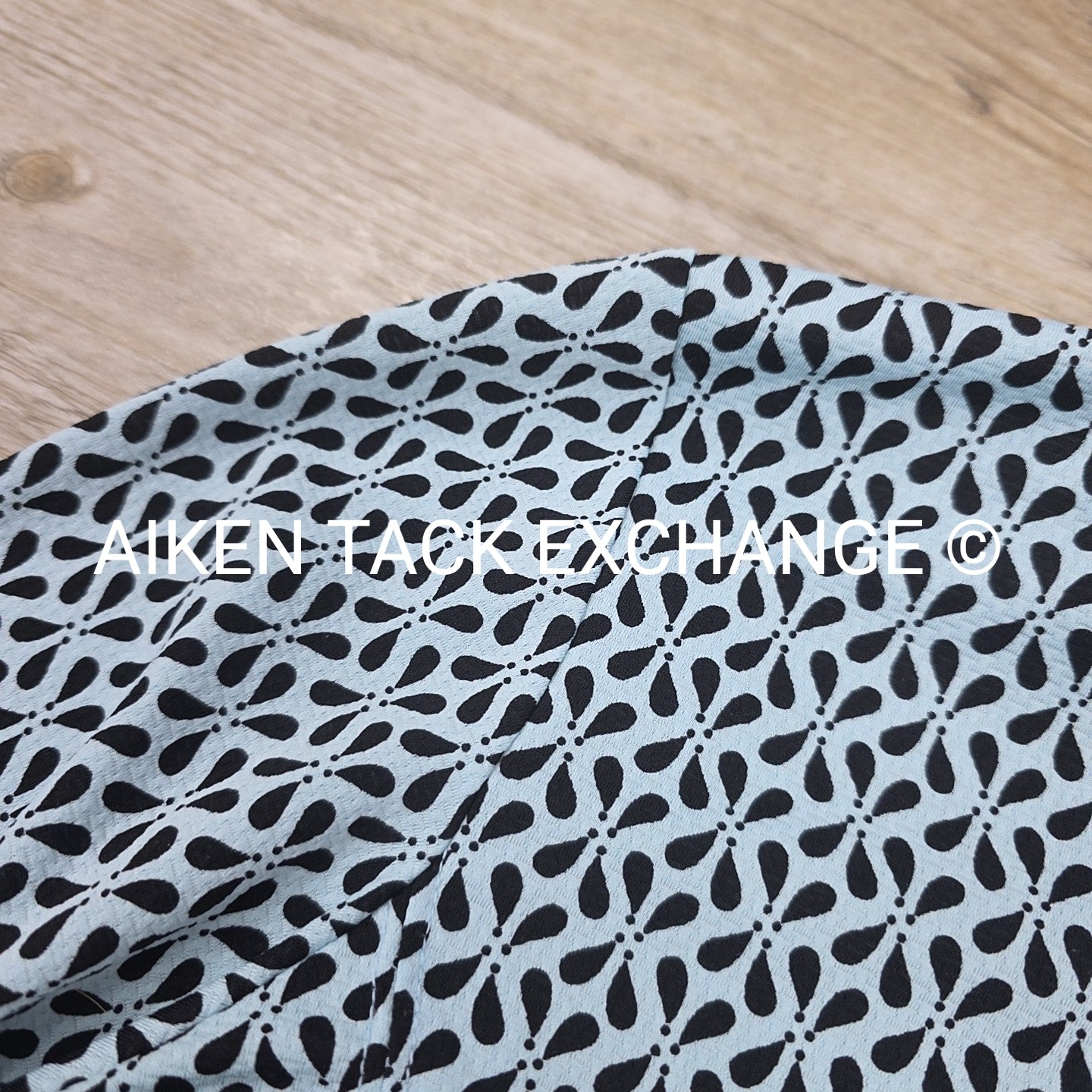 Sport Haley 3/4 Sleeve Top, Size Large