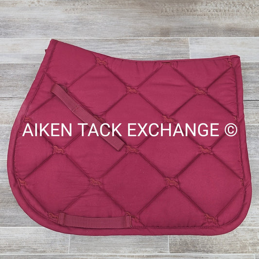 All Purpose Saddle Pad