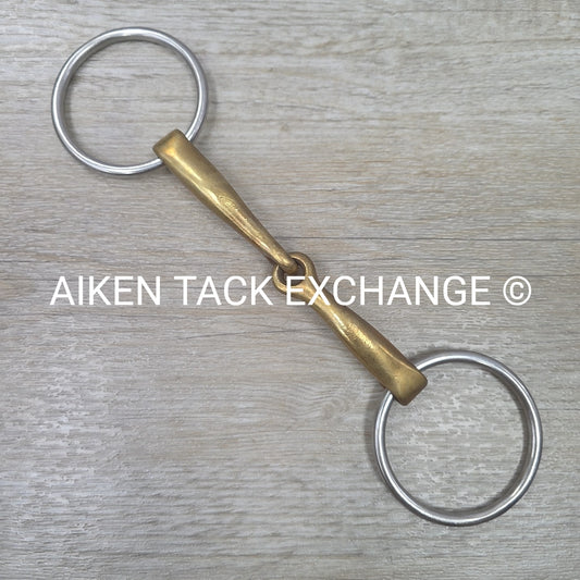Single Joint Loose Ring Bit 5.5"