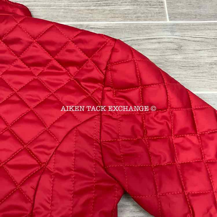 Equine Couture Dennison Jacket, Size Small