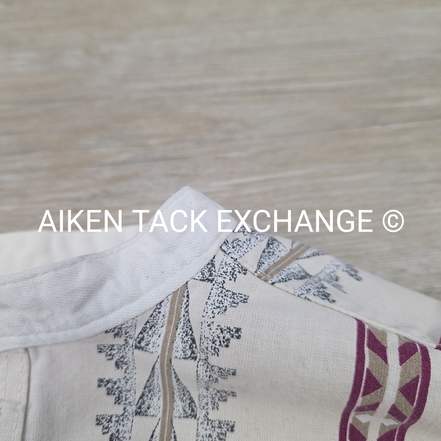 Wrangler X-Long Tails Button Up Shirt, Men's Medium