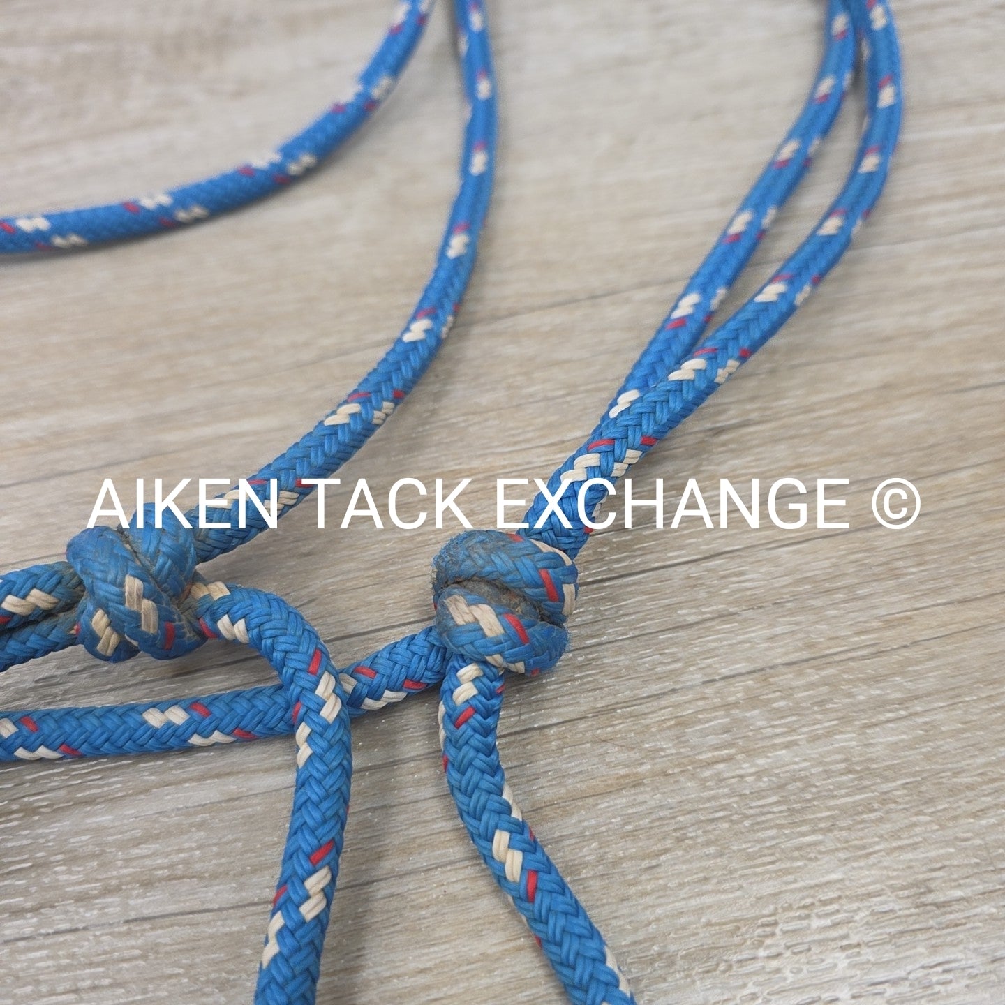 Parelli Horseman's Halter with 12' Training Rope