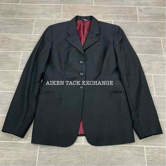 Grand Prix Show Coat, Size 18 T