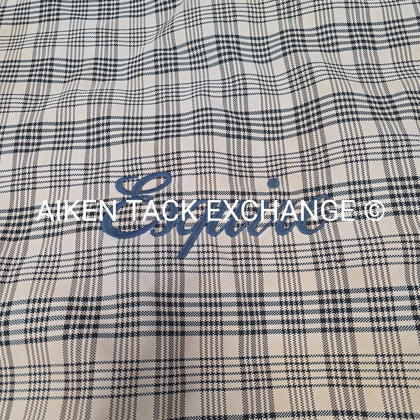 5/A Baker Medium Weight Turnout Blanket, 78"