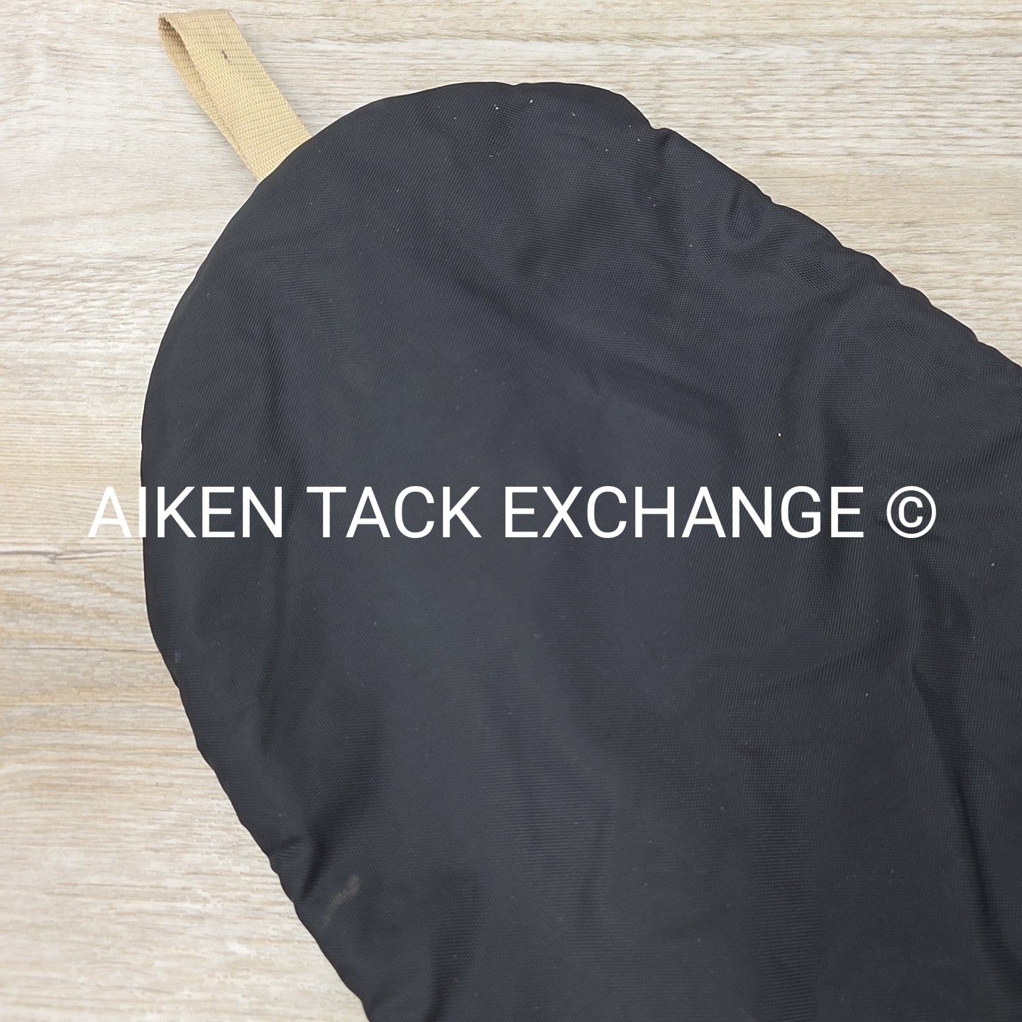 Dover Saddlery Fleece Lined Bridle Carry / Storage Bag