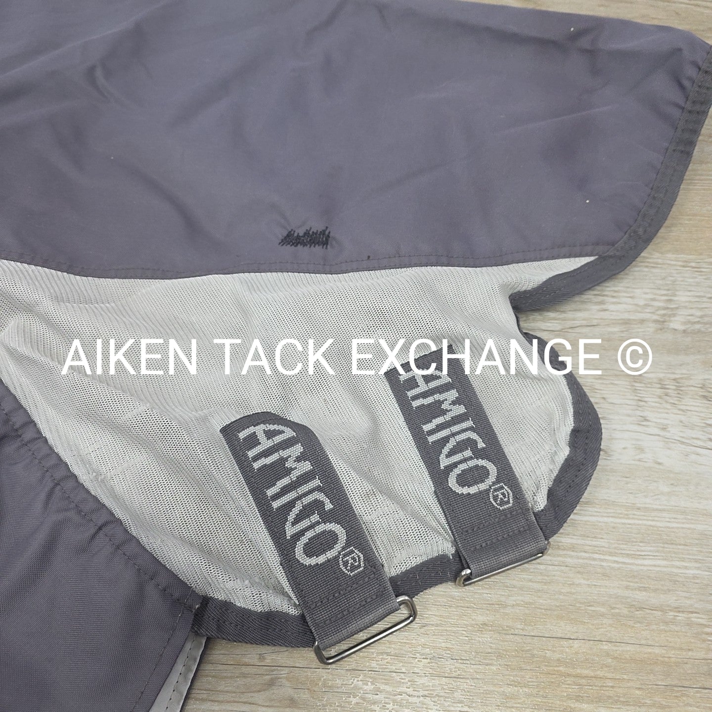 Horseware Amigo 3 in 1 Fly Sheet, 75"