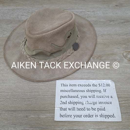 Outback Survival Gear Summer Breeze Hat, Size S/M